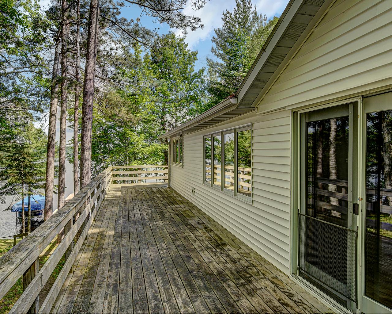 2885 South Rifle Road Rhinelander, WI 54501 - Photo 18 of 27 Gallery Image 18