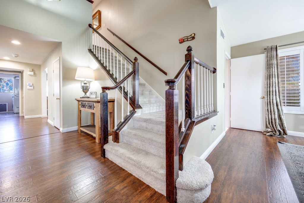 5808 Lone Song Road North Las Vegas, NV 89031 - Photo 39 of 98