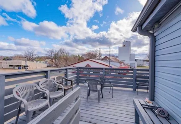 $569,900 | 1010 Mills Street, Black Earth, WI 53515
