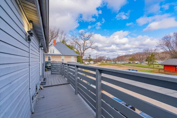 $569,900 | 1010 Mills Street, Black Earth, WI 53515