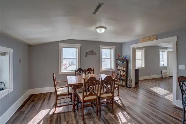 $569,900 | 1010 Mills Street, Black Earth, WI 53515