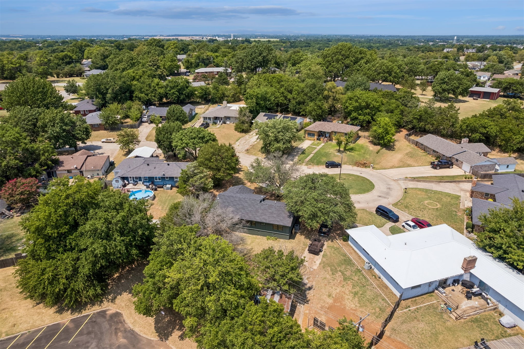 108 Highland Road Pauls Valley, OK 73075 - Photo 24 of 29 Gallery Image 24
