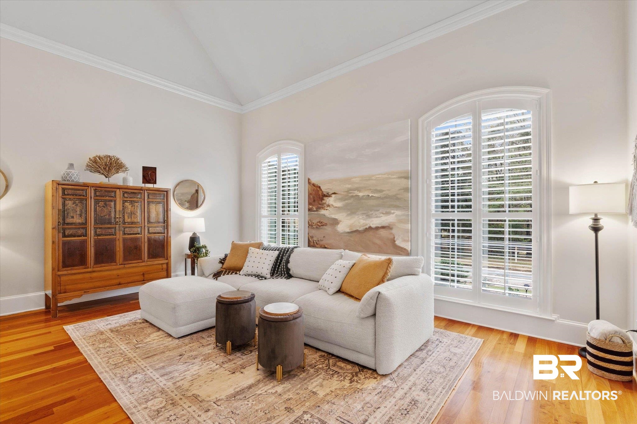 126 Pinnacle Court Fairhope, AL 36532 - Photo 7 of 47