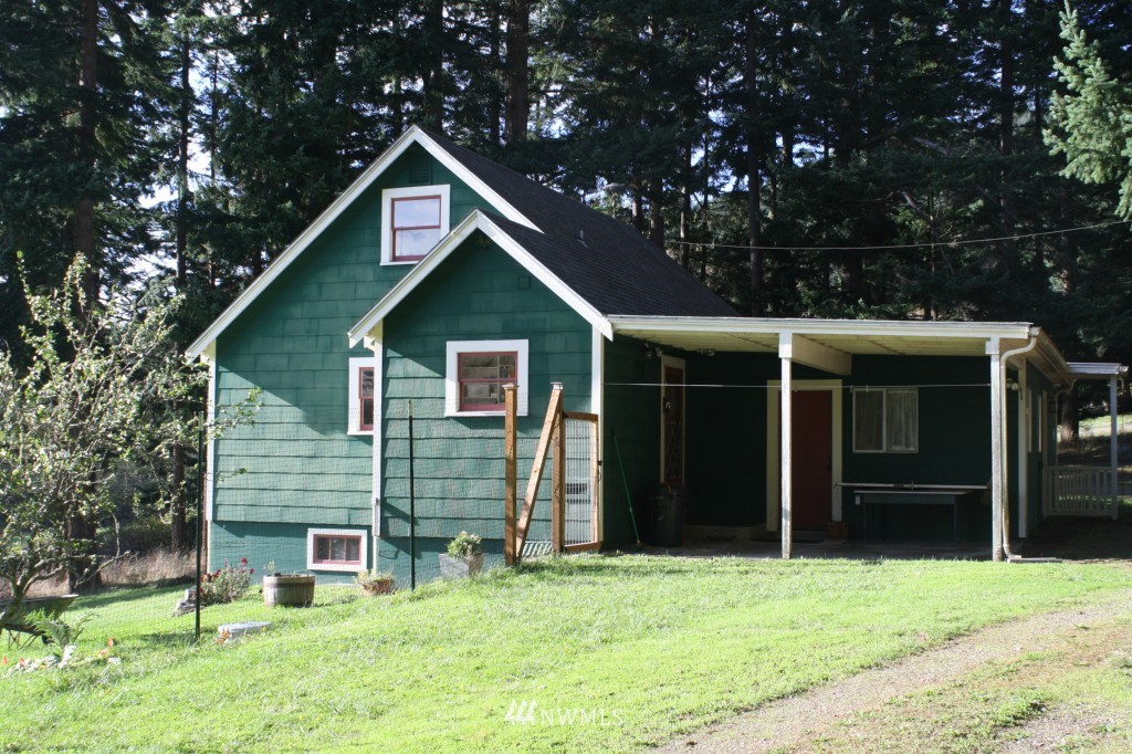 6607 Olga Road Orcas Island, WA 98279 - Photo 9 of 25 Gallery Image 9
