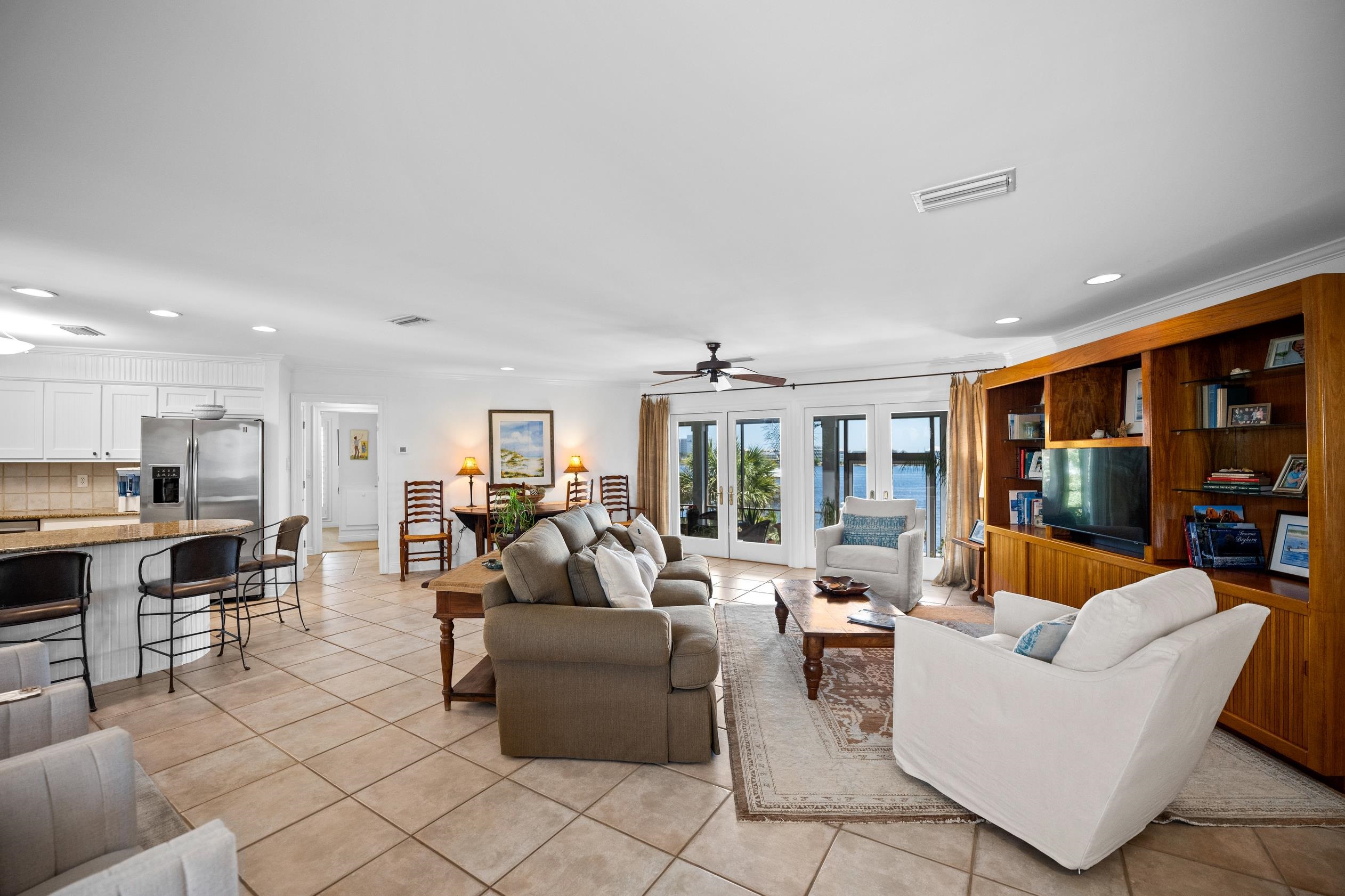 31304 River Road Orange Beach, AL 36561 - Photo 3 of 78 Living Room