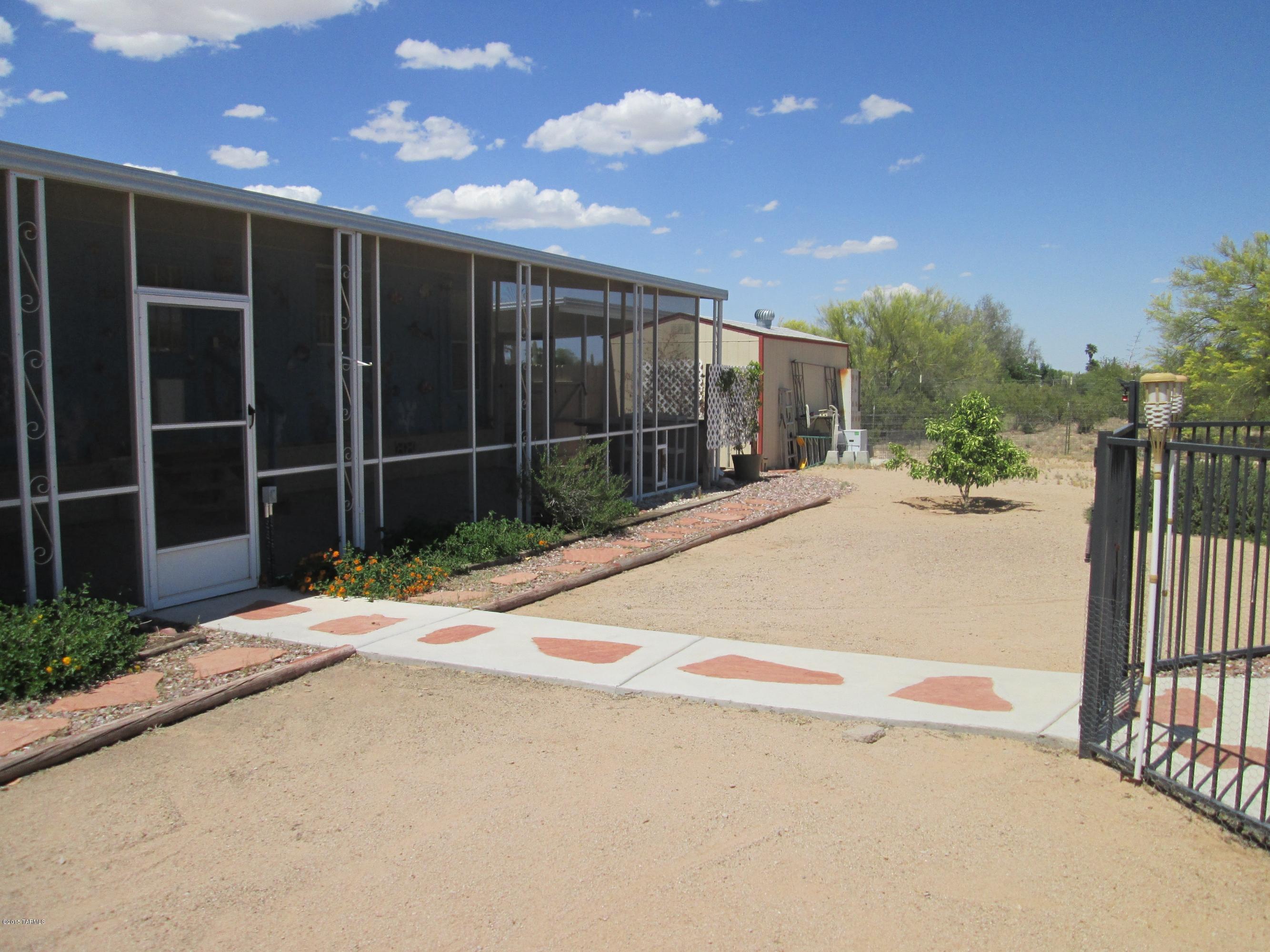 6510 North Gemstone Road Tucson, AZ 85743 - Photo 20 of 23 Gallery Image 20