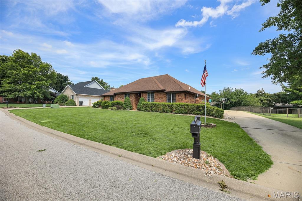 222 Hickory Ridge Belleville, IL 62223 - Photo 60 of 78