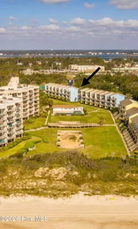 $450,000 | 8801 Reed Drive, Unit 208N, Emerald Isle, NC 28594