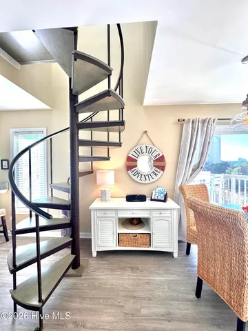 $450,000 | 8801 Reed Drive, Unit 208N, Emerald Isle, NC 28594