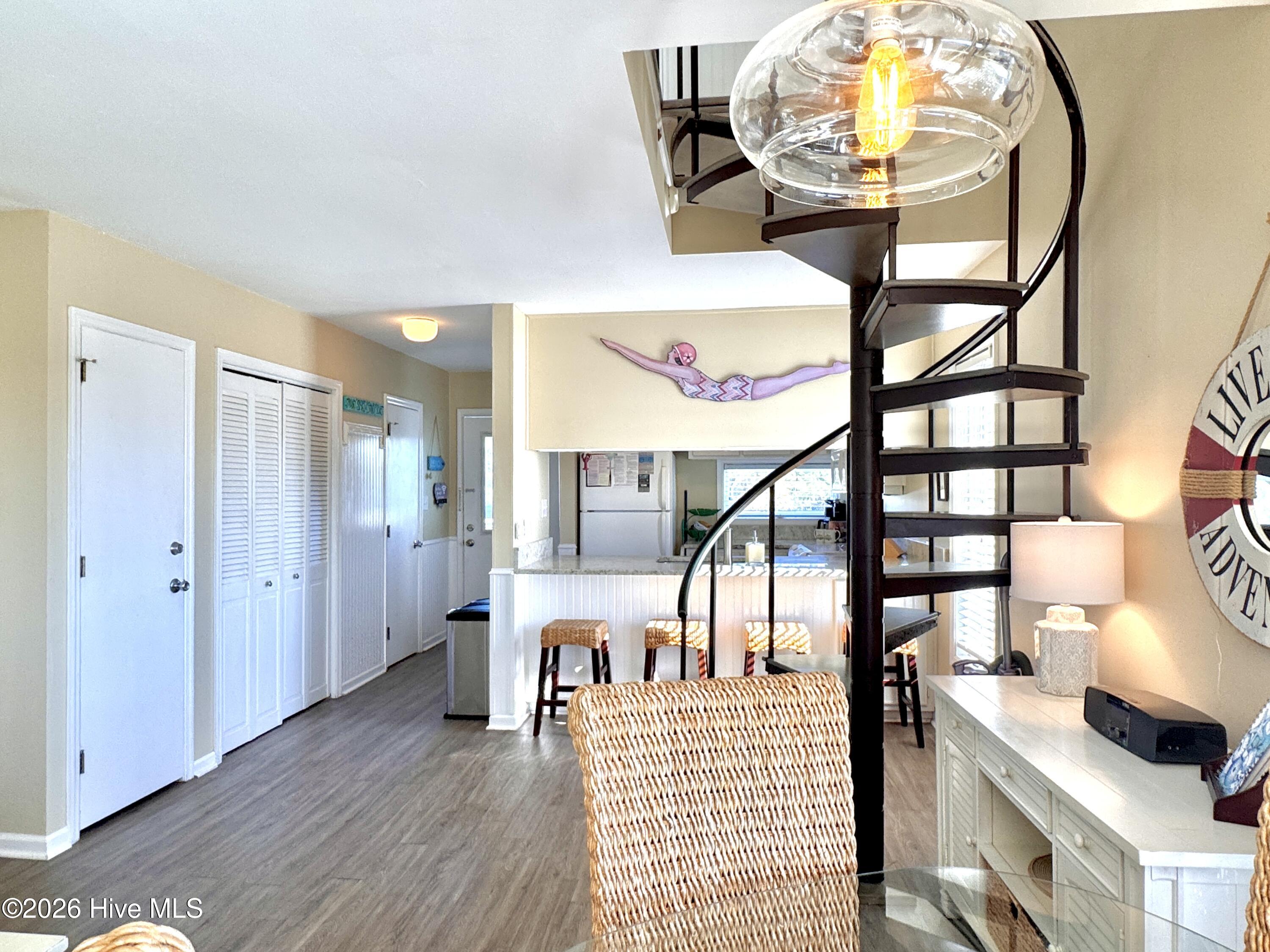 8801 Reed Drive, Unit 208N Emerald Isle, NC 28594 - Photo 11 of 51 IMG_4006