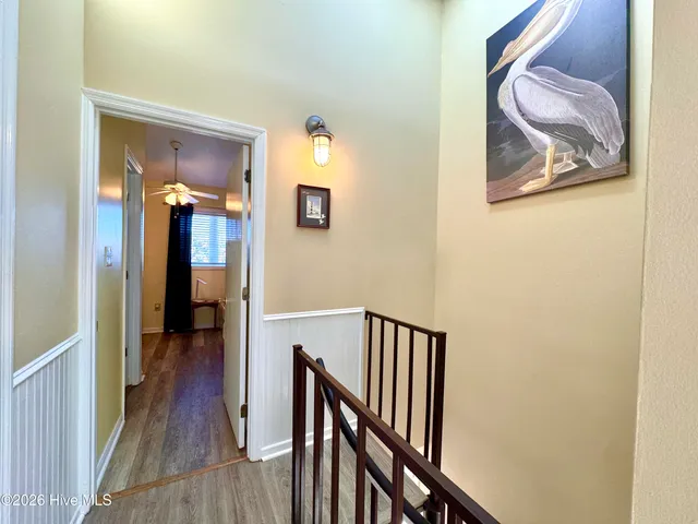 $450,000 | 8801 Reed Drive, Unit 208N, Emerald Isle, NC 28594