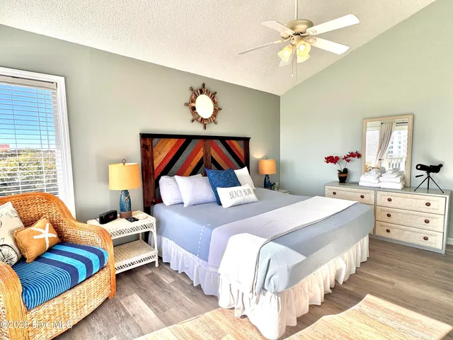 $450,000 | 8801 Reed Drive, Unit 208N, Emerald Isle, NC 28594