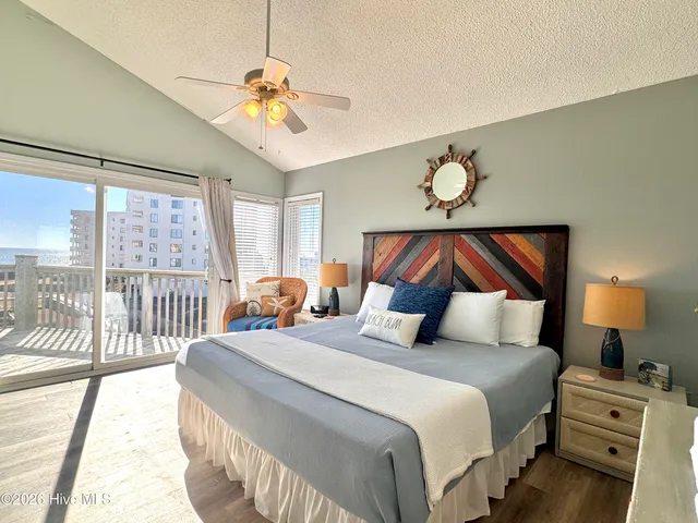 $450,000 | 8801 Reed Drive, Unit 208N, Emerald Isle, NC 28594