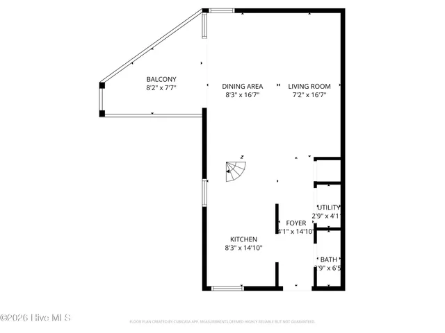$450,000 | 8801 Reed Drive, Unit 208N, Emerald Isle, NC 28594