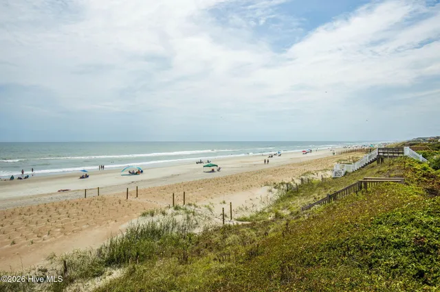 $450,000 | 8801 Reed Drive, Unit 208N, Emerald Isle, NC 28594