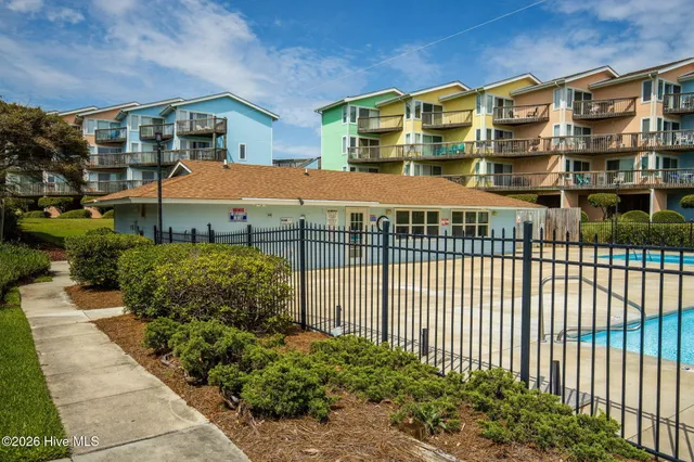 $450,000 | 8801 Reed Drive, Unit 208N, Emerald Isle, NC 28594