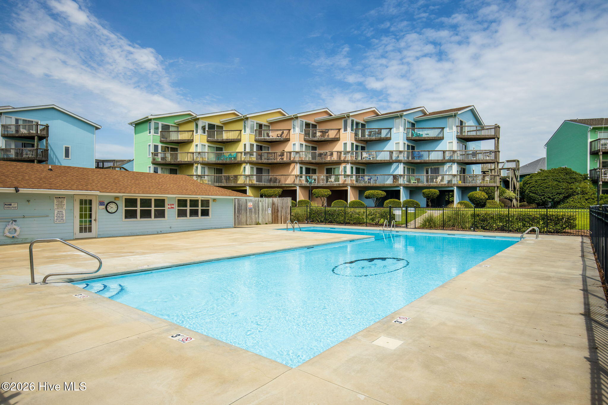 8801 Reed Drive, Unit 208N Emerald Isle, NC 28594 - Photo 26 of 51 36-web-or-mls-Sound of Sea Aerials_Ameni