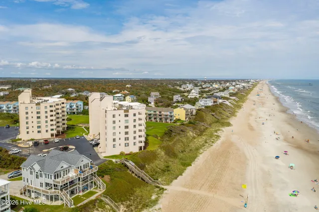 $450,000 | 8801 Reed Drive, Unit 208N, Emerald Isle, NC 28594