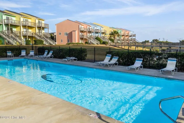 $450,000 | 8801 Reed Drive, Unit 208N, Emerald Isle, NC 28594