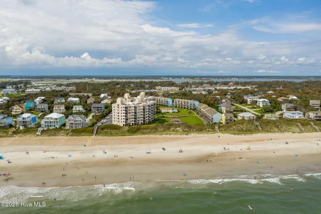 $450,000 | 8801 Reed Drive, Unit 208N, Emerald Isle, NC 28594