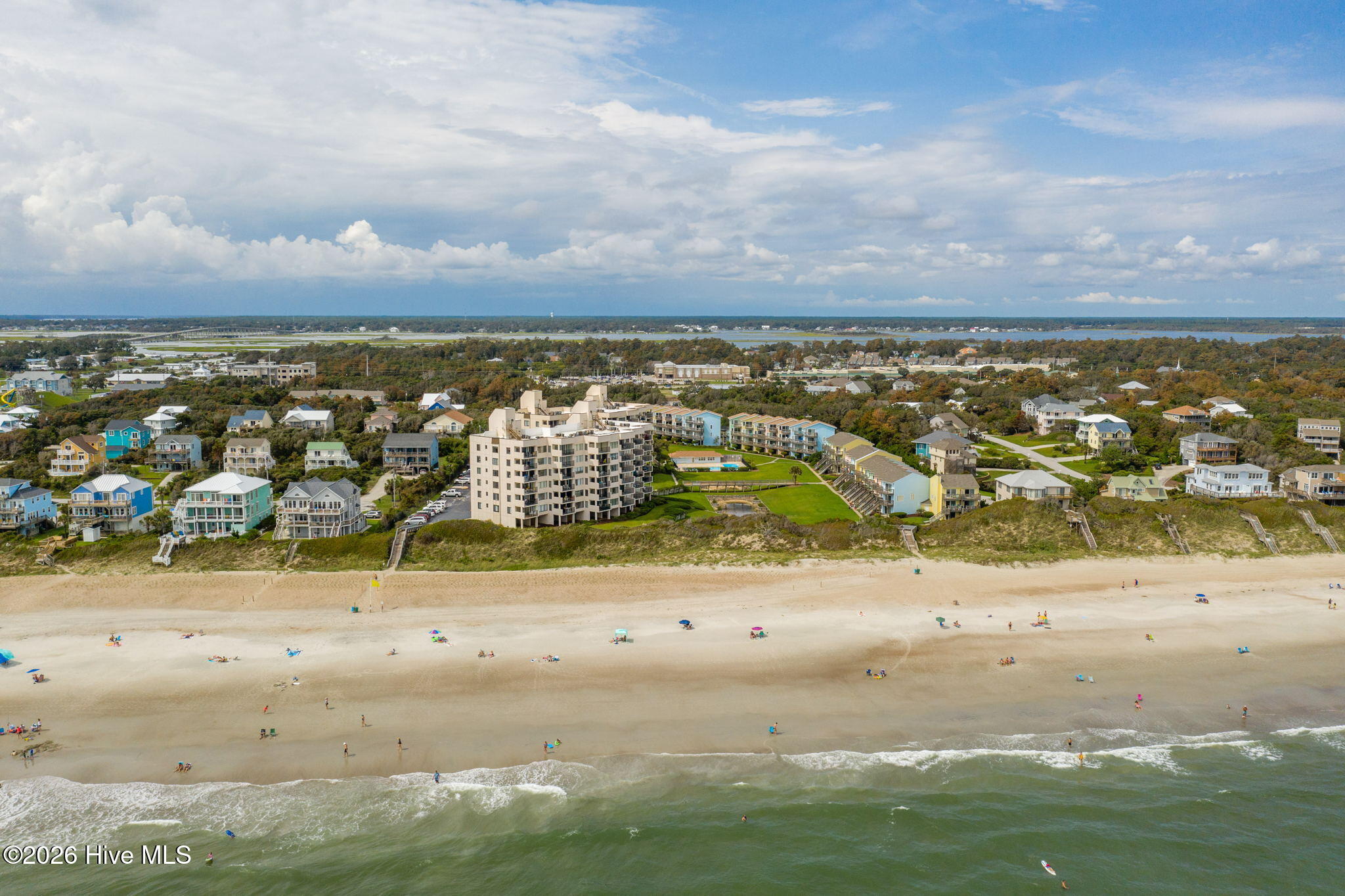 8801 Reed Drive, Unit 208N Emerald Isle, NC 28594 - Photo 37 of 51 46-web-or-mls-Sound of Sea Aerials_Ameni