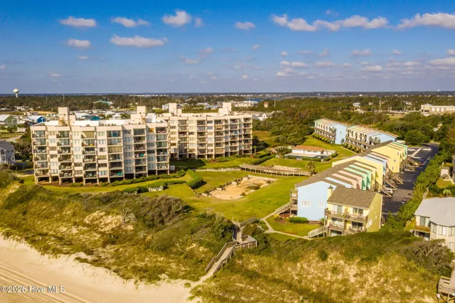 $450,000 | 8801 Reed Drive, Unit 208N, Emerald Isle, NC 28594