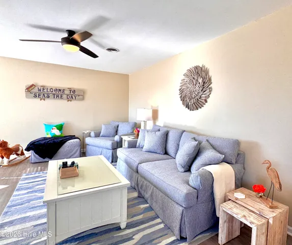 $450,000 | 8801 Reed Drive, Unit 208N, Emerald Isle, NC 28594