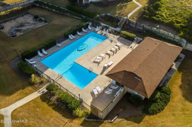 $450,000 | 8801 Reed Drive, Unit 208N, Emerald Isle, NC 28594