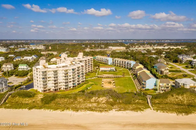 $450,000 | 8801 Reed Drive, Unit 208N, Emerald Isle, NC 28594