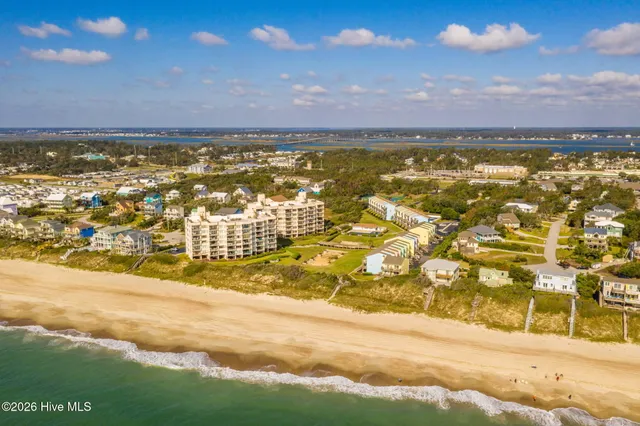 $450,000 | 8801 Reed Drive, Unit 208N, Emerald Isle, NC 28594