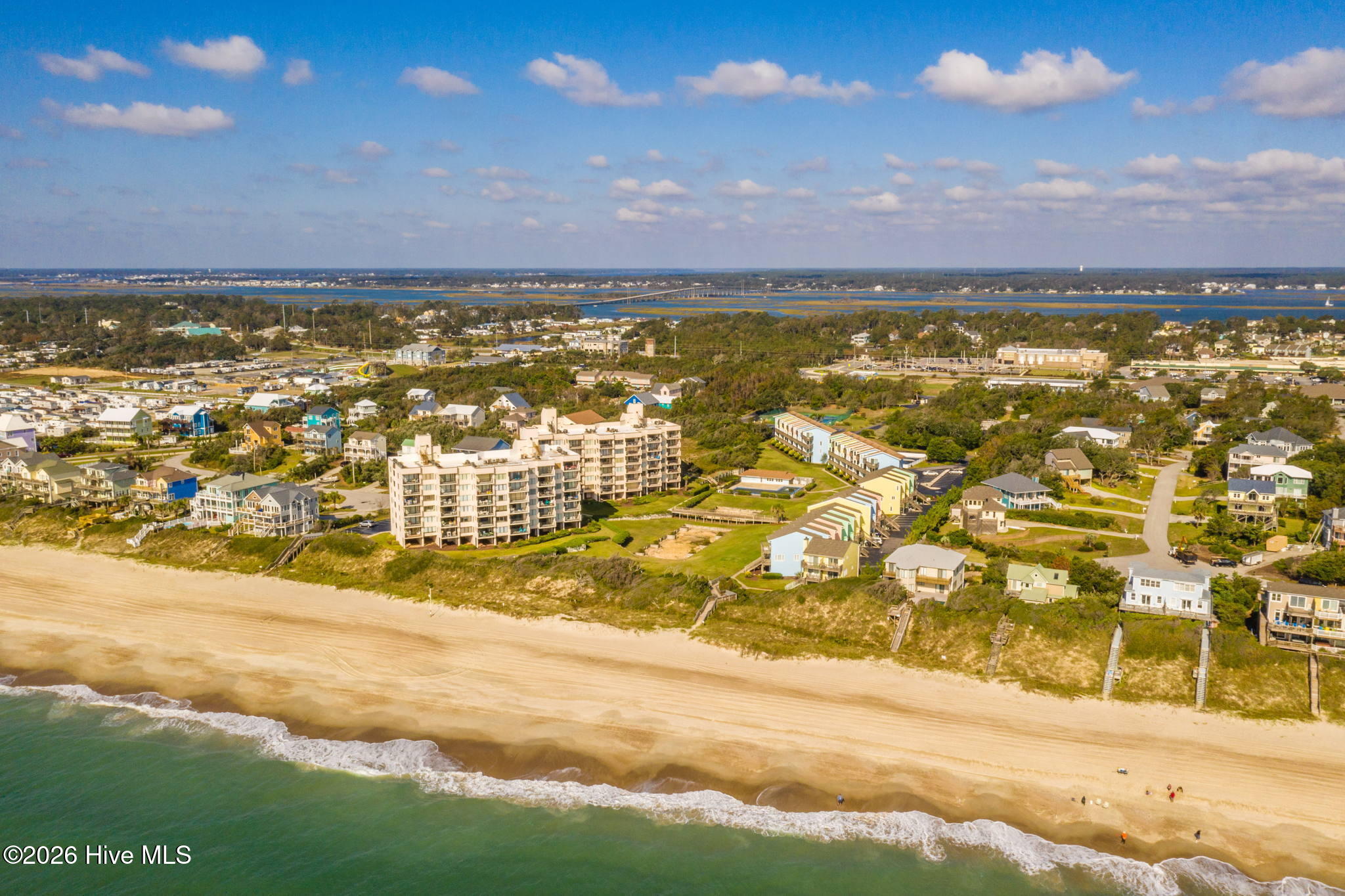 8801 Reed Drive, Unit 208N Emerald Isle, NC 28594 - Photo 42 of 51 50-web-or-mls-Sound of Sea Aerials_Ameni