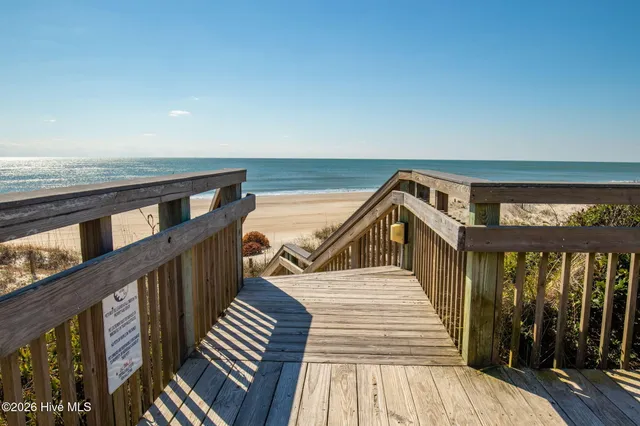 $450,000 | 8801 Reed Drive, Unit 208N, Emerald Isle, NC 28594