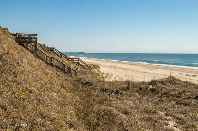 $450,000 | 8801 Reed Drive, Unit 208N, Emerald Isle, NC 28594