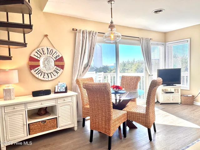 $450,000 | 8801 Reed Drive, Unit 208N, Emerald Isle, NC 28594