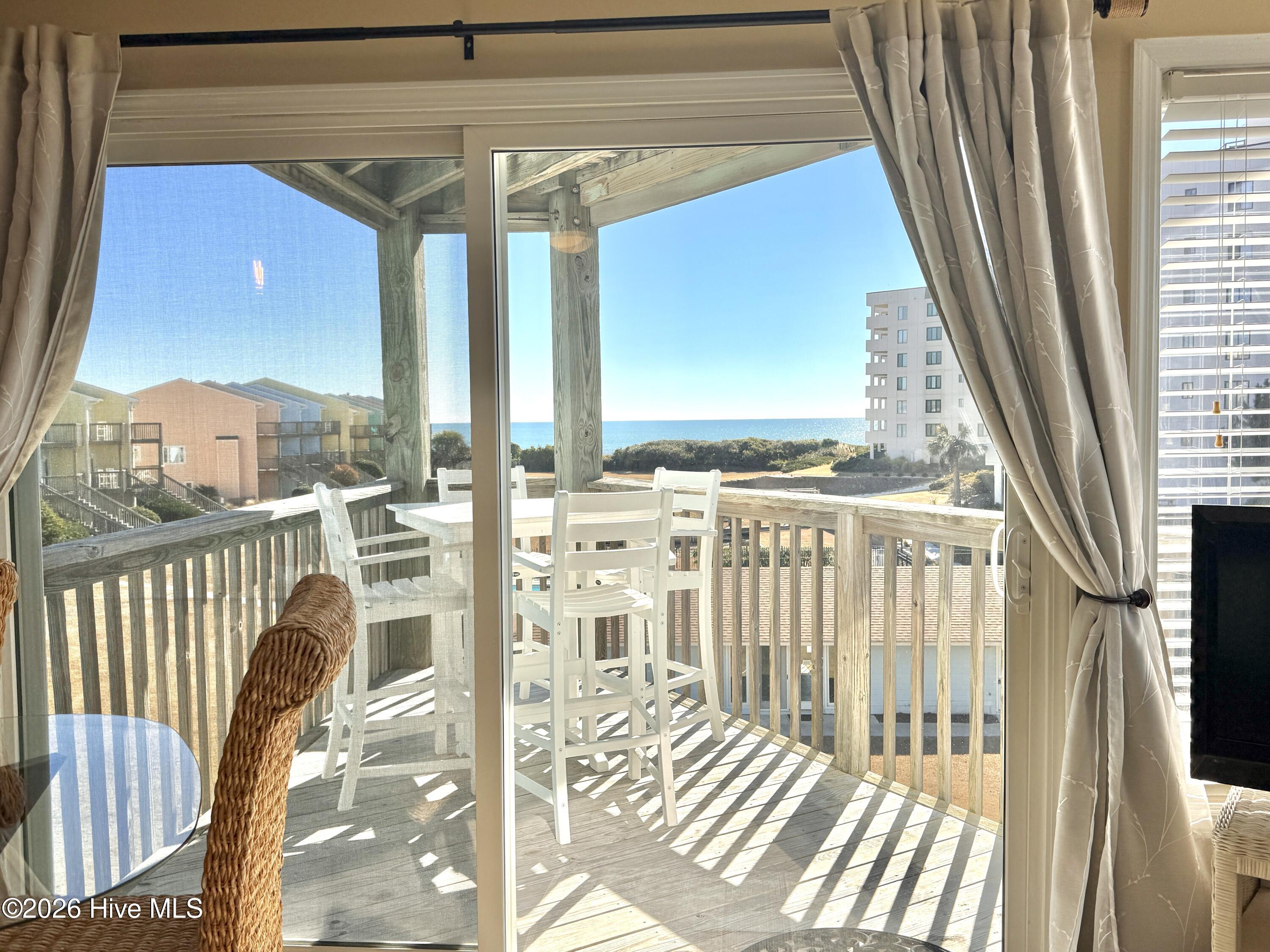 8801 Reed Drive, Unit 208N Emerald Isle, NC 28594 - Photo 5 of 51 IMG_4003
