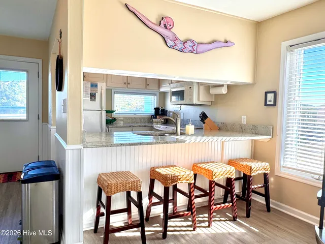 $450,000 | 8801 Reed Drive, Unit 208N, Emerald Isle, NC 28594