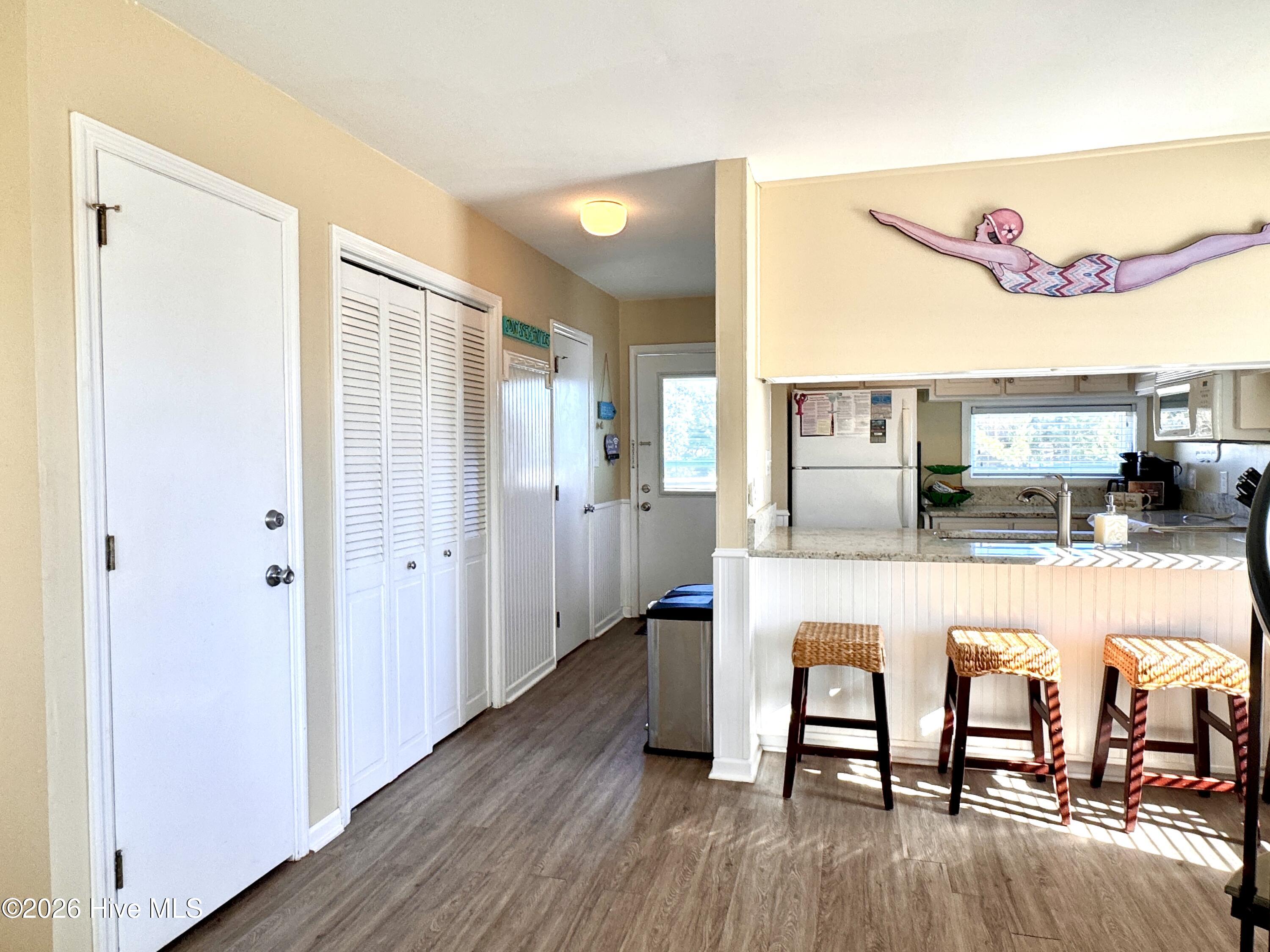8801 Reed Drive, Unit 208N Emerald Isle, NC 28594 - Photo 7 of 51 IMG_4007