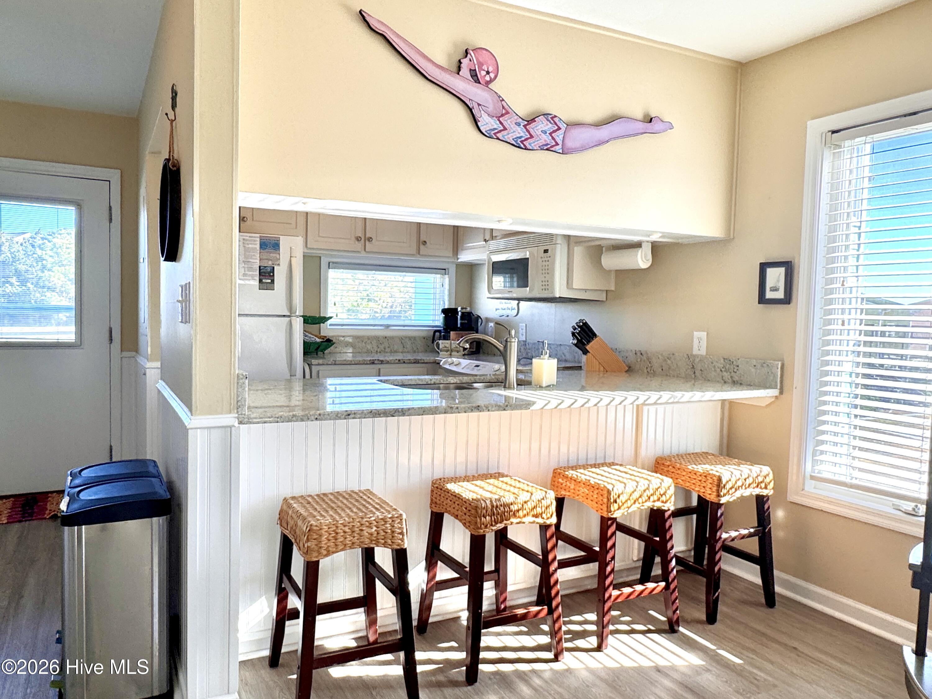 8801 Reed Drive, Unit 208N Emerald Isle, NC 28594 - Photo 8 of 51 IMG_4008