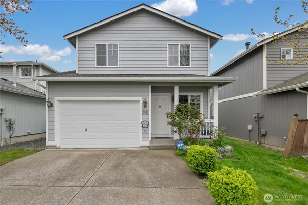 $459,950 | 14923 44th Drive Northeast, Marysville, WA 98271
