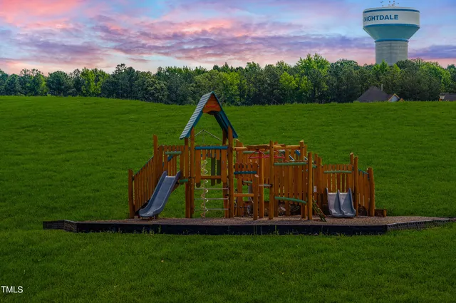 $579,990 | 1737 Goldfinch Perch Lane, Knightdale, NC 27545