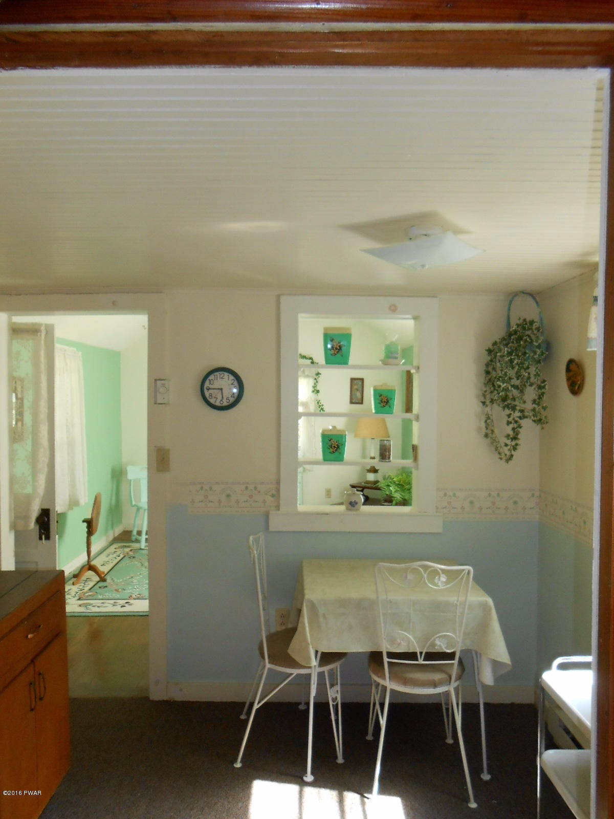 137 Church Road Hawley, PA 18428 - Photo 36 of 42 Kitchenette in Cottage