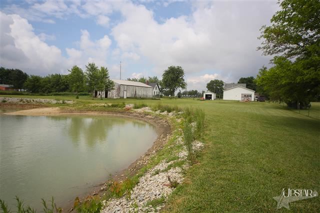 4215 South Warren Road Huntington, IN 46750 - Photo 10 of 22 Gallery Image 10