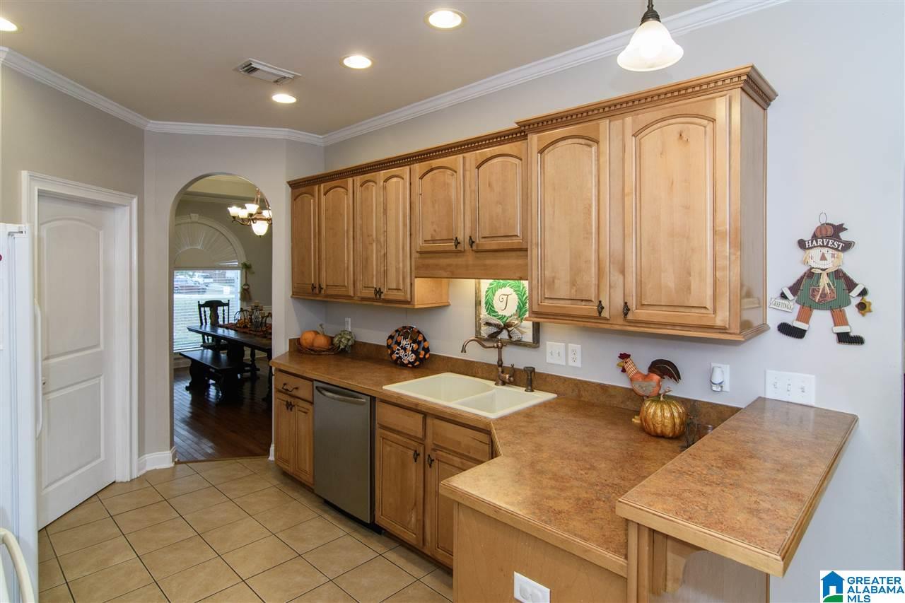 22892 Country Ridge Parkway McCalla, AL 35111 - Photo 13 of 37