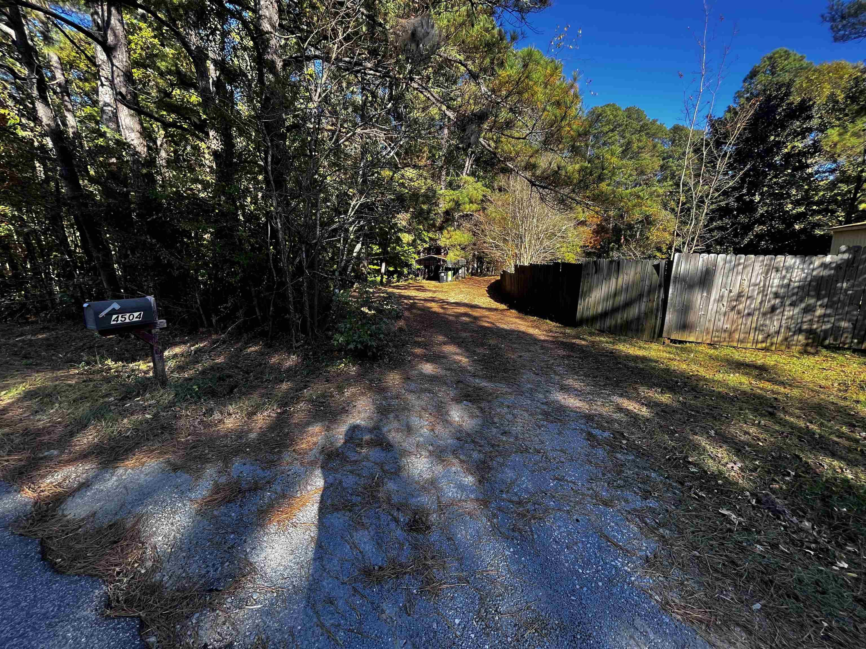 4504 Yates Mill Pond Road Raleigh, NC 27606 - Photo 26 of 57 Photo 26