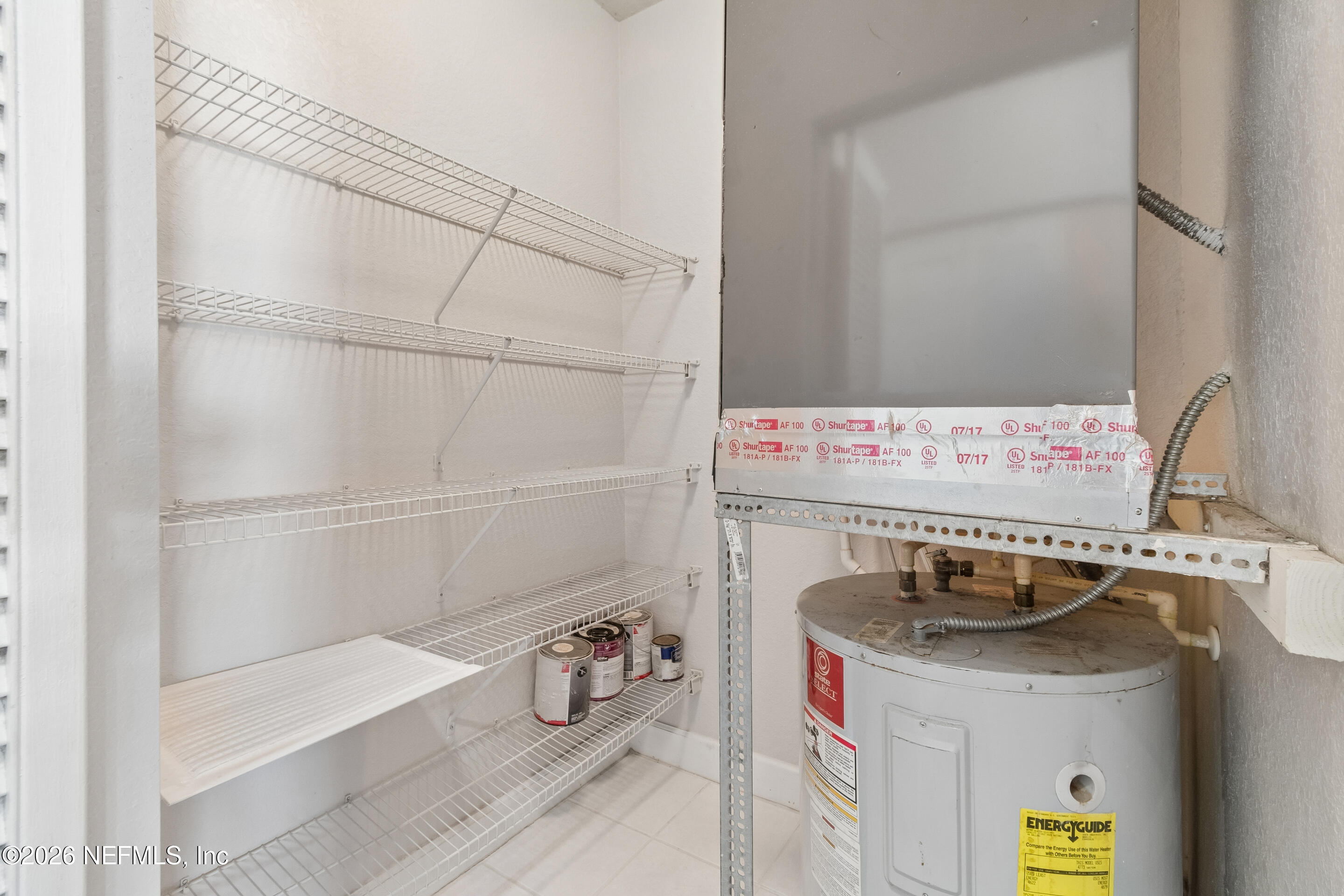 9745 Touchton Road, Unit 527 Jacksonville, FL 32246 - Photo 44 of 92 Utility Closet