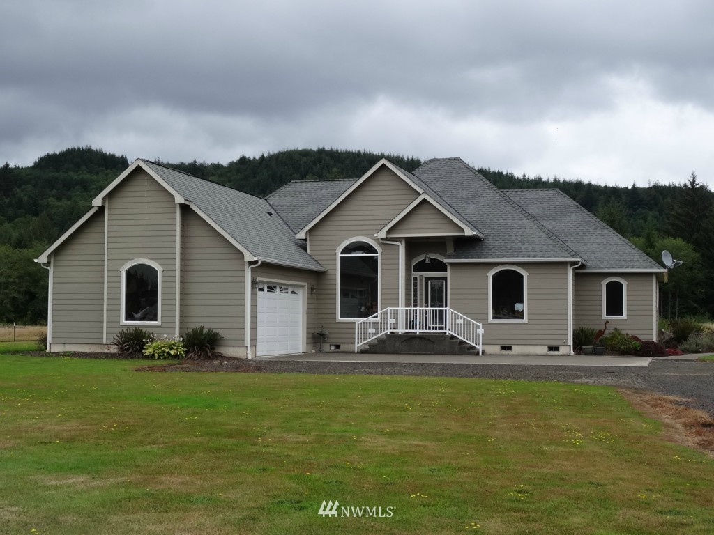 4501 Tresize Road Raymond, WA 98577 - Photo 1 of 15 Gallery Image 1