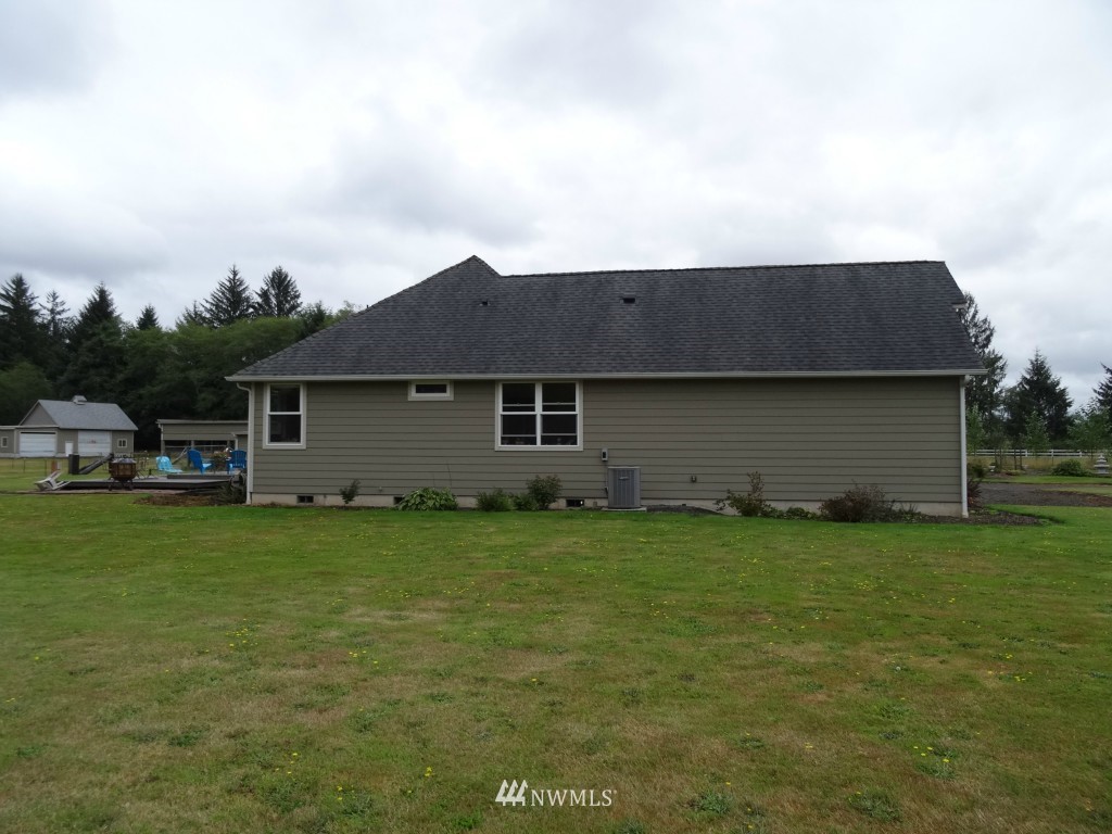 4501 Tresize Road Raymond, WA 98577 - Photo 3 of 15 Gallery Image 3