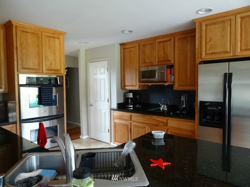 4501 Tresize Road Raymond, WA 98577 - Photo 7 of 15 Gallery Image 7