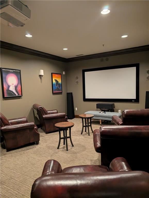 901 Abernathy Road Northeast, Unit 4190 Atlanta, GA 30328 - Photo 12 of 12