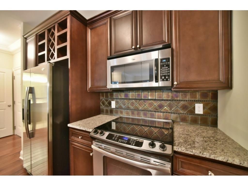 901 Abernathy Road Northeast, Unit 4190 Atlanta, GA 30328 - Photo 3 of 12